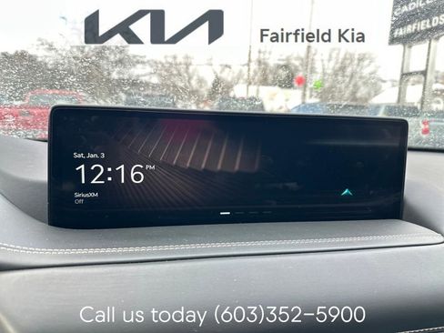 Used 2023 Genesis GV80 3.5T image 15