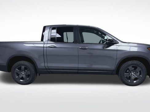 New 2026 Honda Ridgeline TrailSport image 5