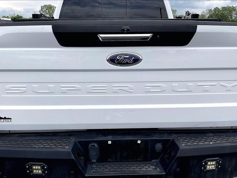 Used 2022 Ford F250 Lariat AWD/4WD image 27
