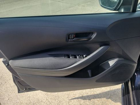 Certified 2024 Toyota Corolla LE image 12