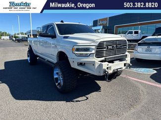 Used 2020 RAM 3500 Laramie AWD/4WD video 1