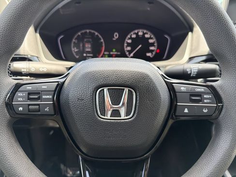 Used 2023 Honda Civic LX image 29