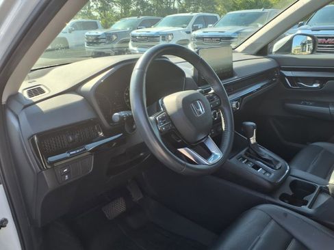 Used 2024 Honda CR-V EX-L image 7
