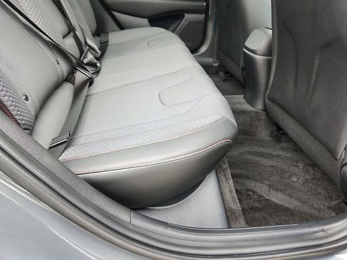 Certified 2023 Hyundai Elantra N Line w/ Cargo Package image 30