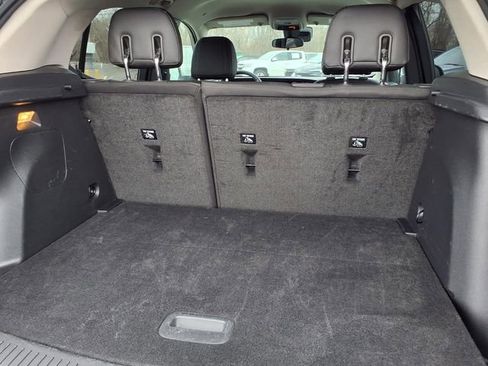 Used 2025 Buick Encore GX Preferred image 18