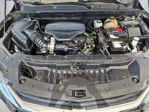 Used 2019 Chevrolet Blazer LT w/ Sun and Wheels Package FWD image 25