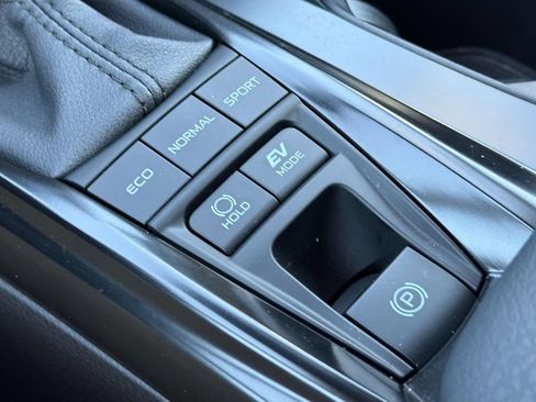 Certified 2026 Toyota Camry LE FWD image 18