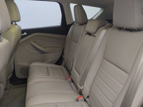 Used 2016 Ford Escape Titanium FWD image 18