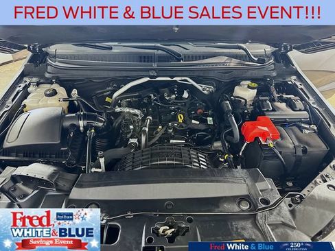 Certified 2023 Ford Ranger XLT w/ Equipment Group 302A High AWD/4WD image 27