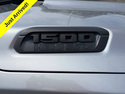 Used 2020 RAM 1500 Big Horn AWD/4WD image 12