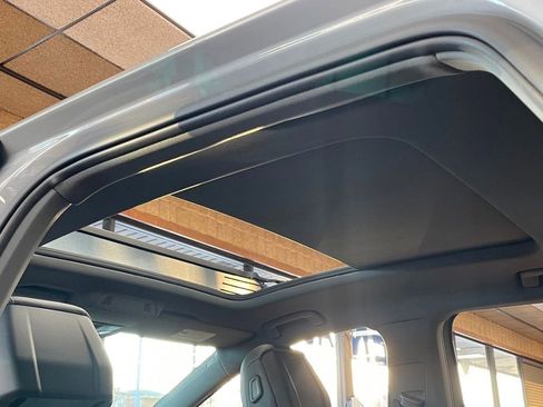 Used 2023 Audi Q4 e-tron Prestige w/ Black Optic Package image 23