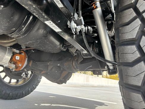 Used 2026 RAM 2500 Laramie w/ Night Edition image 10