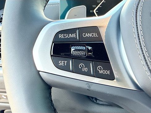 New 2026 BMW X5 xDrive40i w/ M Sport Package AWD/4WD image 38
