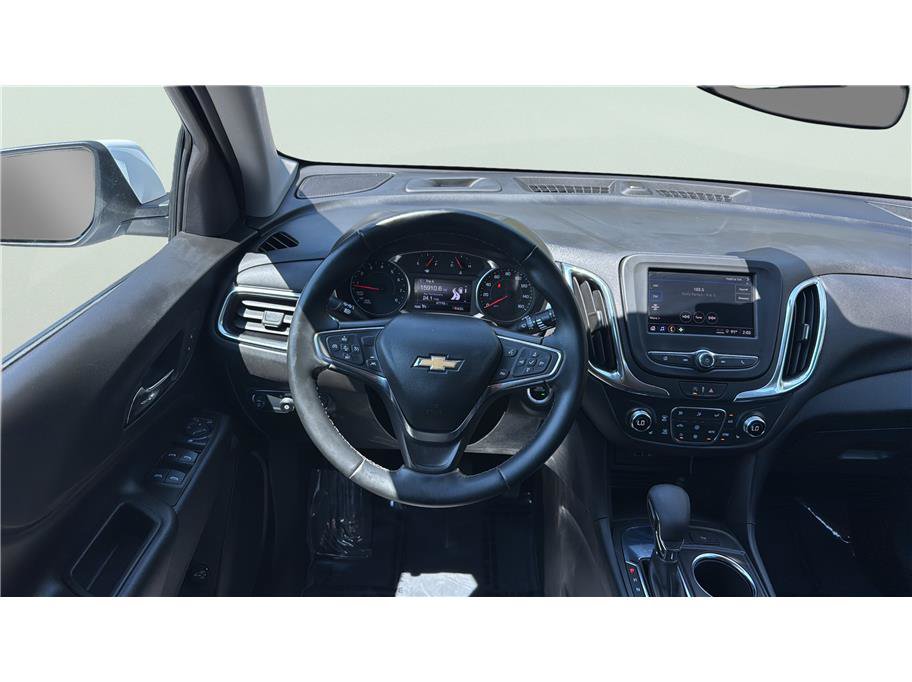 Used 2024 Chevrolet Equinox LT FWD image 23