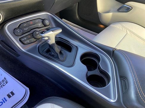 Used 2015 Dodge Challenger R/T Plus image 15