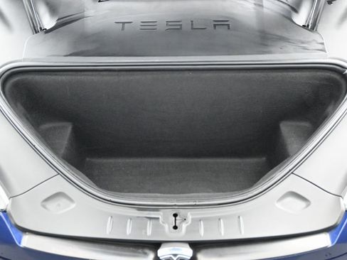 Used 2018 Tesla Model S 75D image 44