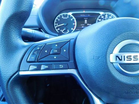 Used 2023 Nissan Sentra SV image 22