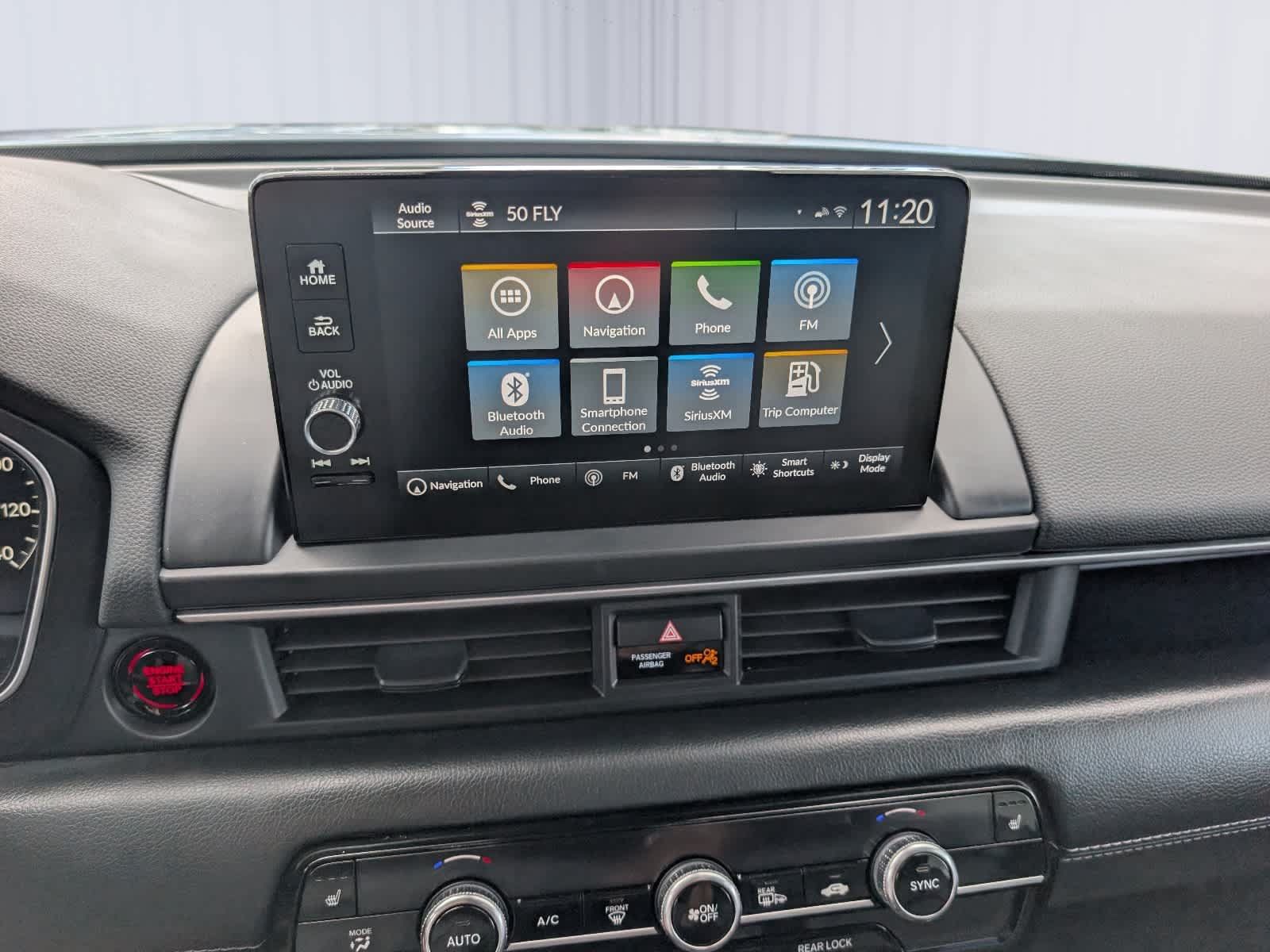 Used 2024 Honda Pilot Touring image 31