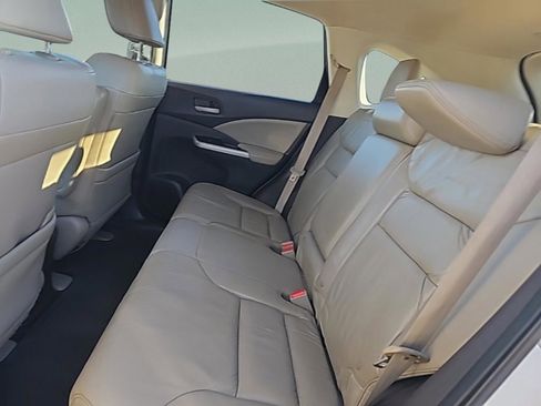 Used 2013 Honda CR-V EX-L image 27