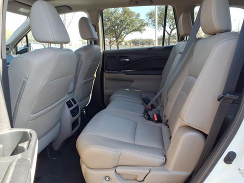 Used 2016 Honda Pilot EX-L image 21