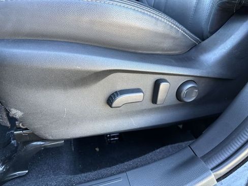 Certified 2022 Subaru Forester Touring image 19