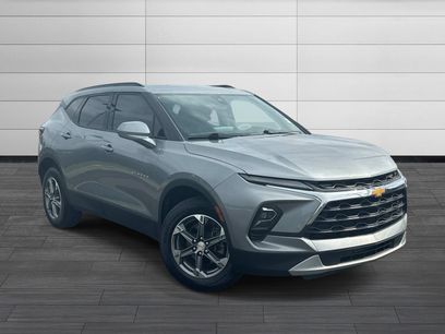 Used 2023 Chevrolet Blazer LT w/ Convenience Package