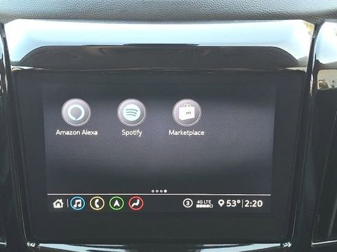 Used 2020 Chevrolet Traverse RS w/ LPO, Floor Liner Package image 36