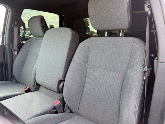 Used 2022 RAM 2500 Tradesman AWD/4WD image 13