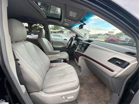 Used 2012 Toyota Sienna XLE FWD image 20