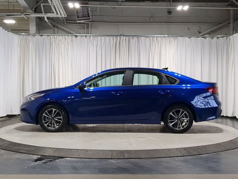 Used 2023 Kia Forte LXS image 14