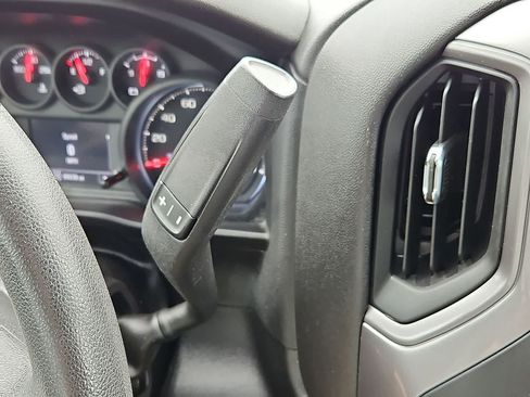 Certified 2023 Chevrolet Silverado 2500 Custom w/ Custom Convenience Package AWD/4WD image 21