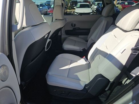 New 2026 Hyundai Palisade Calligraphy image 18