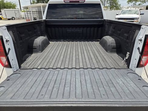 Certified 2023 GMC Sierra 1500 Elevation AWD/4WD image 10