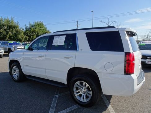Used 2019 Chevrolet Tahoe LT image 6