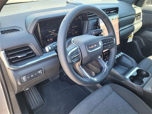 New 2026 GMC Terrain Elevation image 23