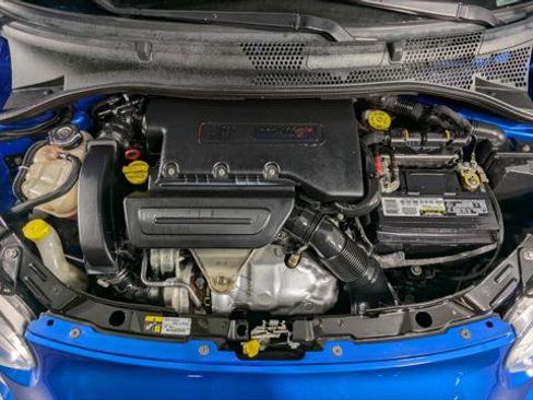 Used 2018 FIAT 500 Pop image 28