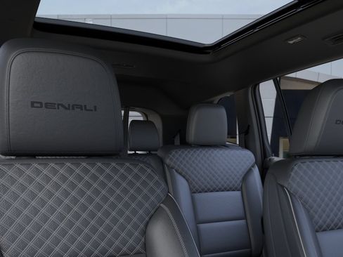 New 2026 GMC Acadia Denali w/ Super Cruise Package FWD image 26