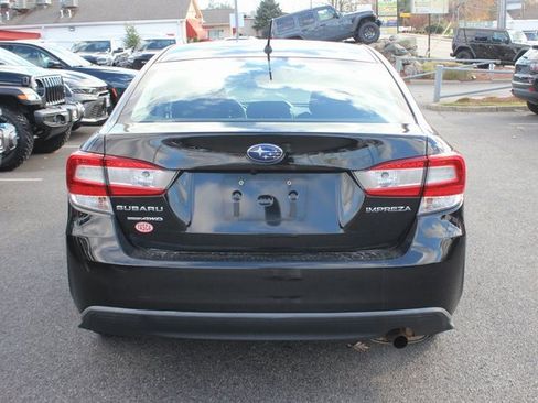 Used 2019 Subaru Impreza 2.0i image 24