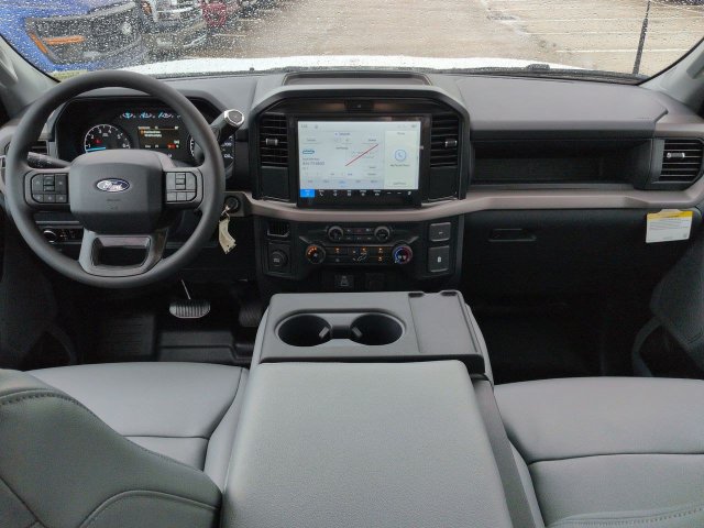 New 2026 Ford F150 XL RWD image 15