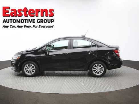 Used 2019 Chevrolet Sonic LT image 60