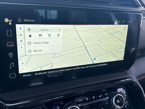 Used 2024 GMC Sierra 2500 AT4 w/ AT4 Premium Plus Package image 20