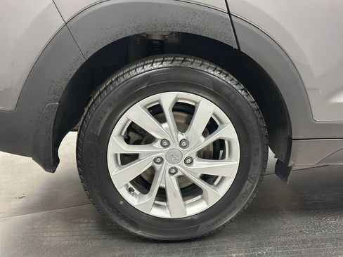 Used 2020 Hyundai Tucson Value FWD image 23