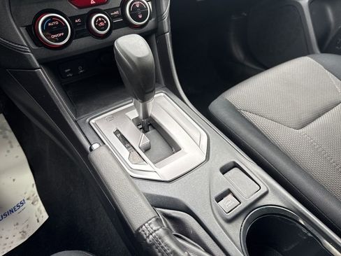 Used 2023 Subaru Crosstrek 2.0i image 15