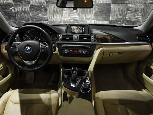 Used 2015 BMW 428i Gran Coupe RWD image 17