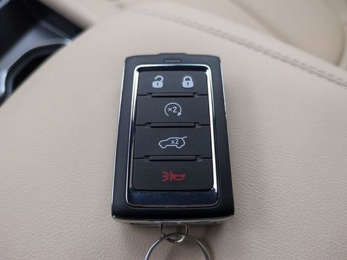 New 2026 Jeep Grand Cherokee Limited image 30