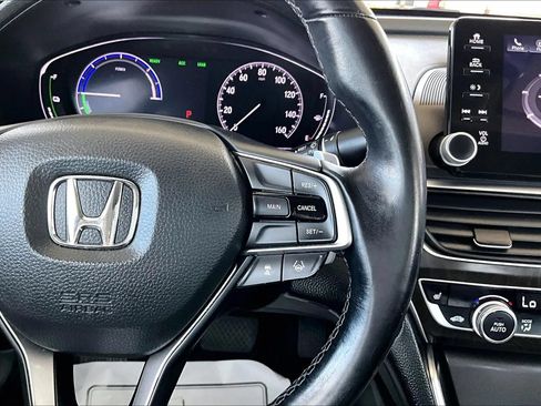 Used 2019 Honda Accord EX-L image 11