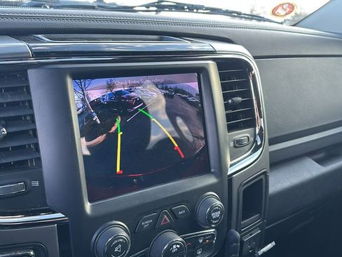 Used 2018 RAM 1500 Sport w/ Convenience Group image 22