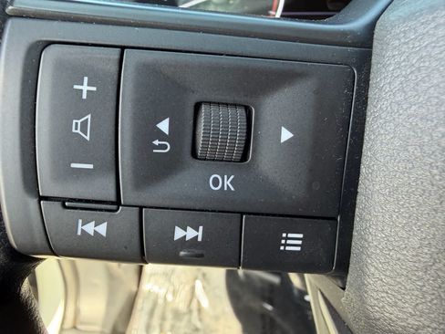 Certified 2026 Nissan Rogue S AWD/4WD image 20