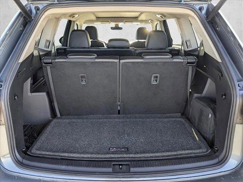 Used 2018 Volkswagen Atlas SEL image 6