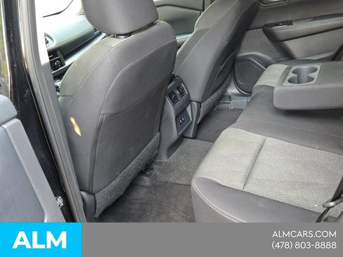 Used 2024 Nissan Rogue SV AWD/4WD image 24